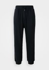 ORIGINAL TRACK PANT - Pantalón de pijama - black