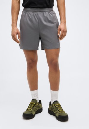 Columbia STEALTH SPRING™ LINED - Outdoor Shorts - city grey
