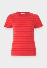 KOALE - T-shirt imprimé - red