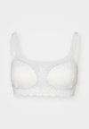 FEEL BLISS - Brassière - white