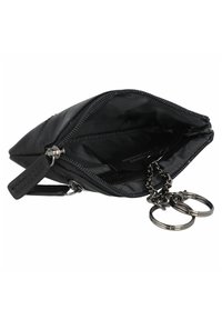 mano Key holder - schwarz