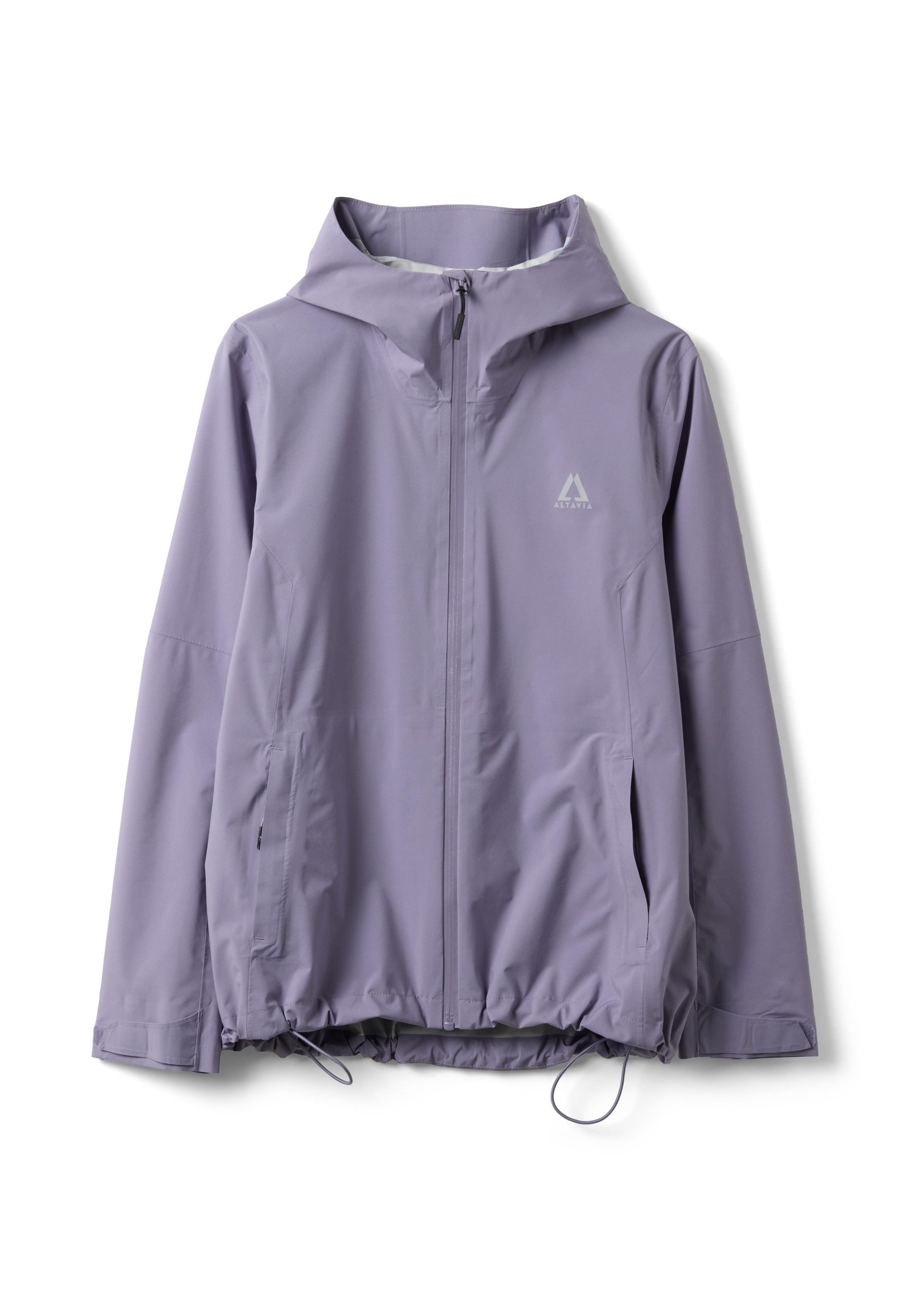 Altavia Outdoor jacket - lilac - Zalando