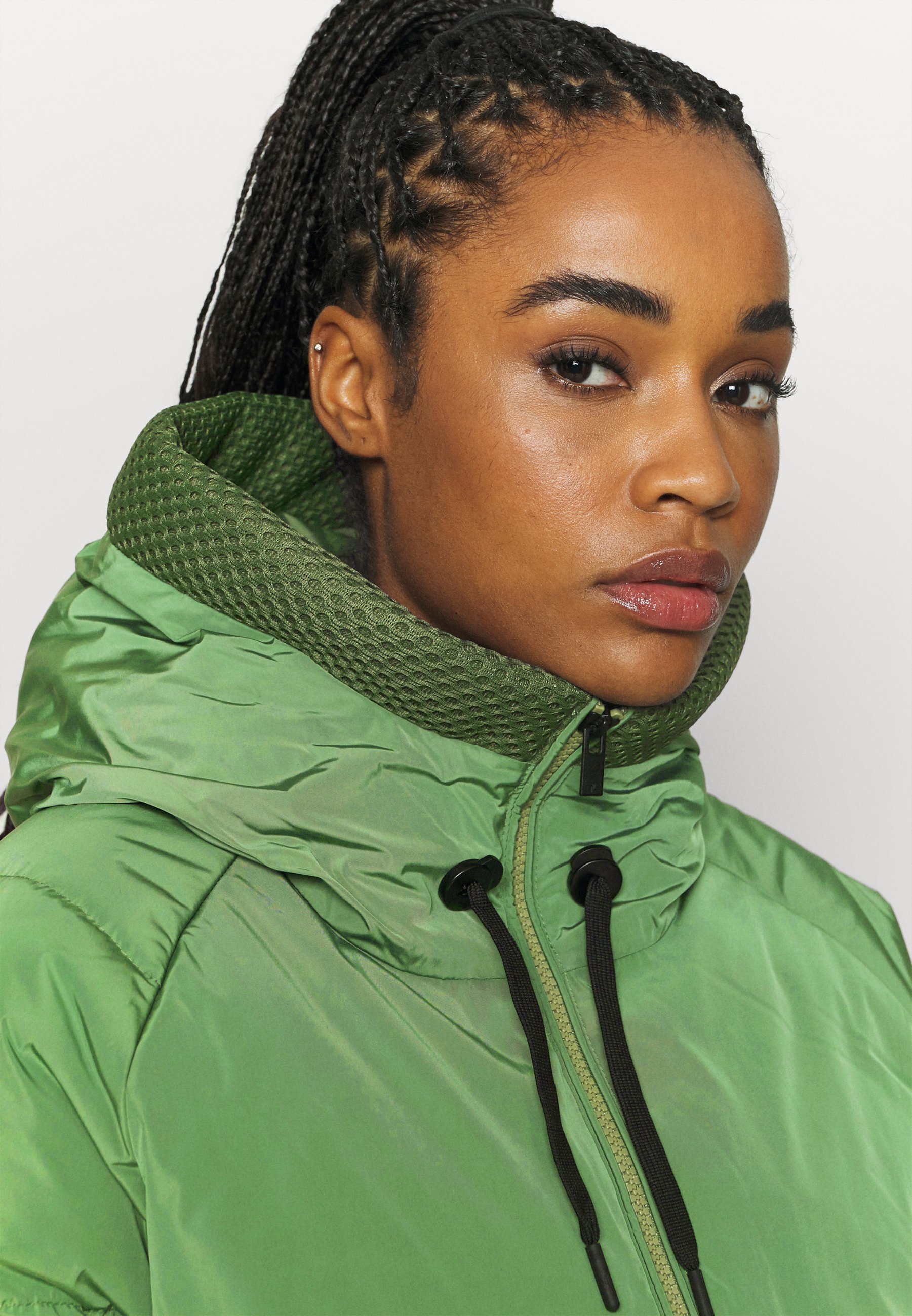 peak performance w grace jkt