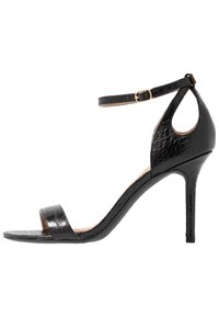 Lauren Ralph Lauren Sandaletter - black