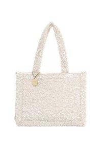 Unausgewählt, white