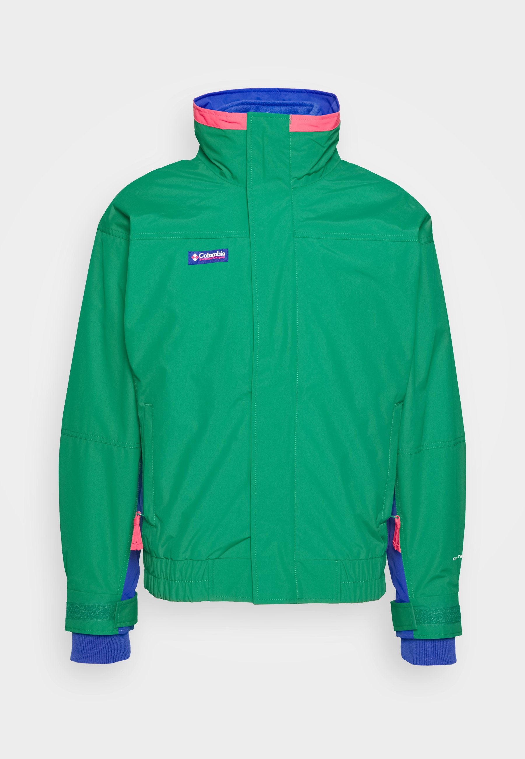 columbia women's 2 in 1 jacket