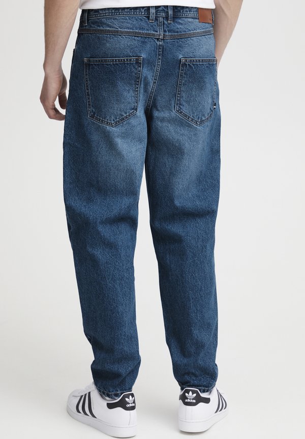 SDHoff - Jeans Tapered Fit3