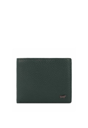 THEO - Geldbörse - deep green
