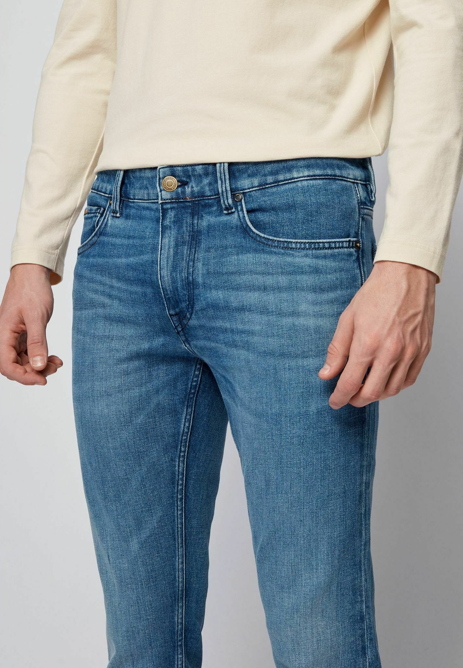 hugo boss light jacket