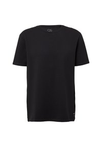 Geselecteerd, schwarz