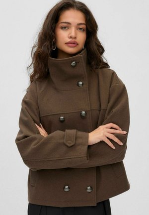 Vero Moda, JACKET VMBABETTEOLIVIA JACKET - Veste mi-saison - delicioso