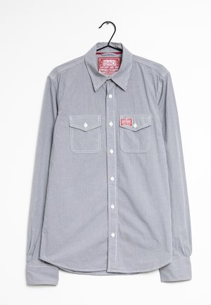Superdry & Co Chemise - grey