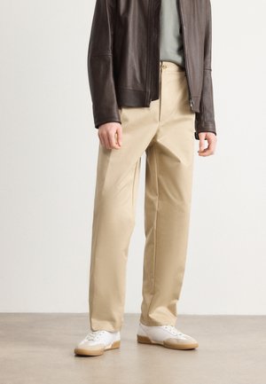 KAI - Nohavice chinos - light beige