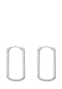 Unausgewählt, zilverkleurig