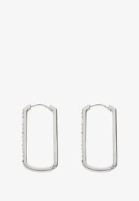 Unausgewählt, zilverkleurig