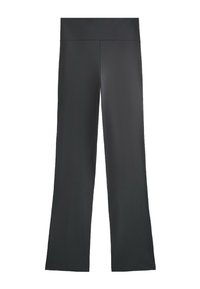 Unausgewählt, mottled grey