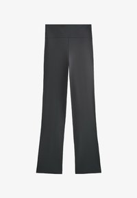 Unausgewählt, mottled grey