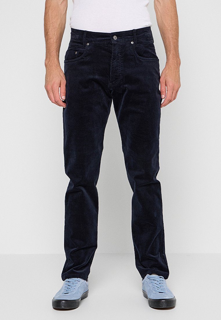 Bugatti Broek blauw Bugatti Broek blauw