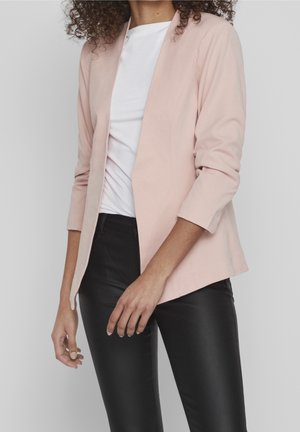 Blazer - light pink