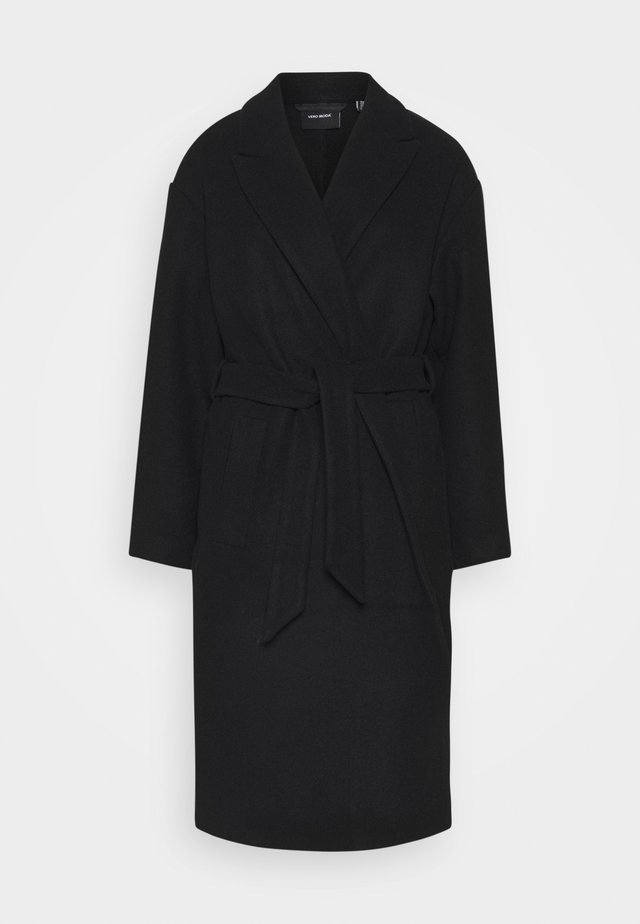 FORTUNE - Kappa / rock - black