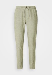 SEASONAL CORE WARREN JOGGER - Bukser - green