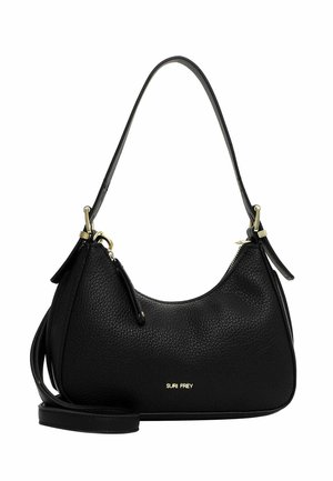 SFY MAGGY - Handtas - black