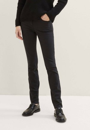Vaqueros slim fit - deep black