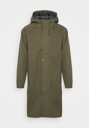 REVOLUTION Parka - army