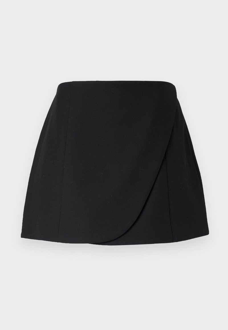 Rachel Gilbert Minirok zwart Rachel Gilbert Minirok zwart