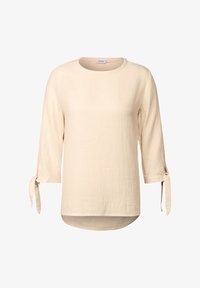 Non selezionato, beige