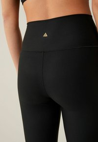 Next NEXT ACTIVE YOGA 7/8 LEGGINGS - Legginsy