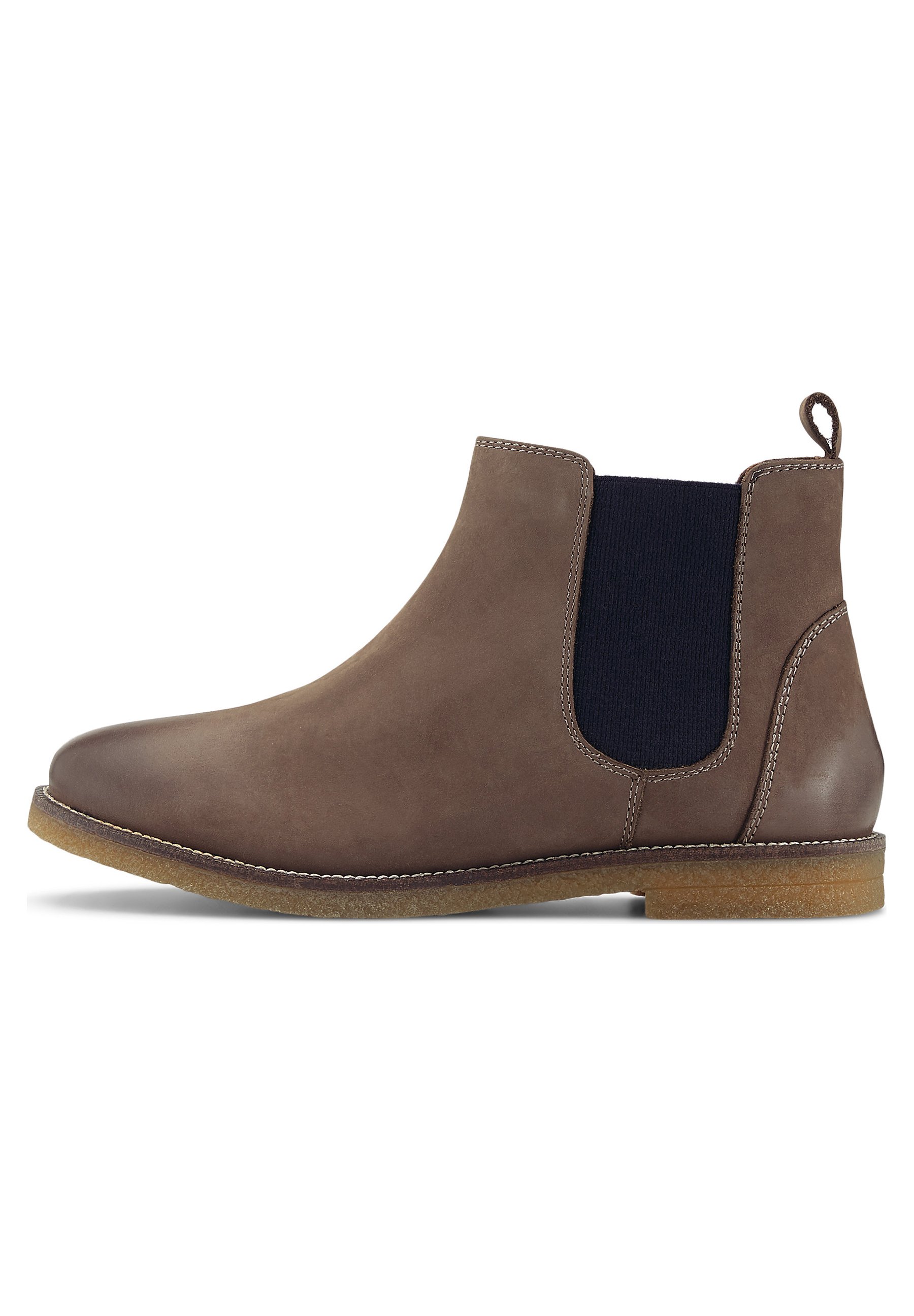 Coolway Freestyle CHELSEA-BOOTS - Ankle Boot - mittelgrau/grau - Zalando.de