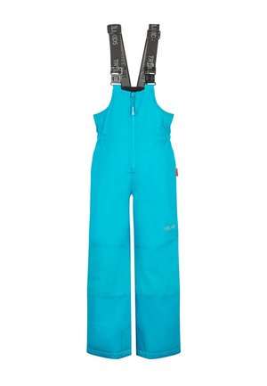 NORDKAPP - Snowboard pants - blue