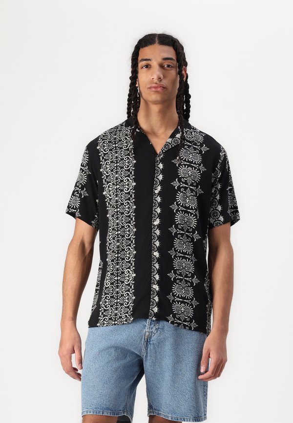 JORLUKE GALLERY RESORT SMU - Hemd