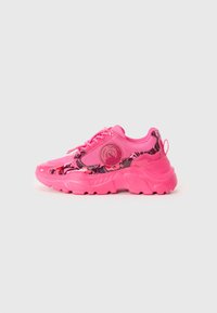 Versace Jeans Couture - Trainers - pink Thumbnail Image 1