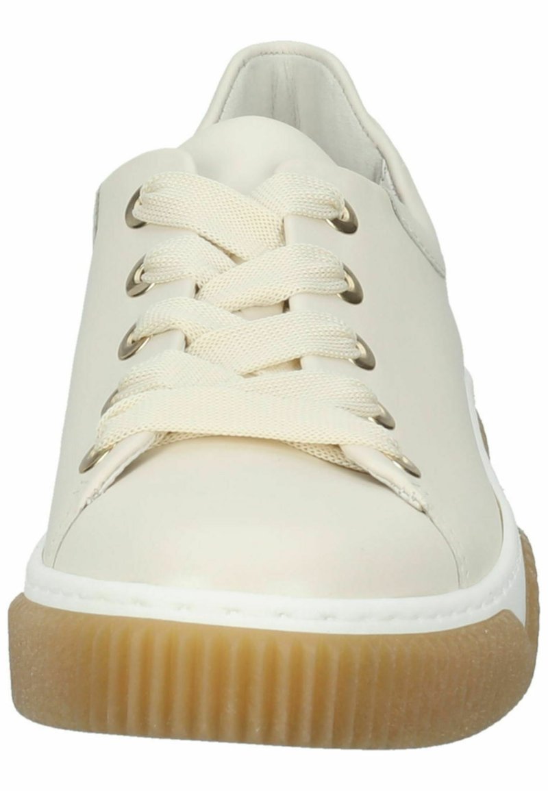 Damen Sneaker low | Gabor Sneaker low neve gold/beige - ZY81337 Damen Sneaker low | Gabor Sneaker low neve gold/beige - ZY81337