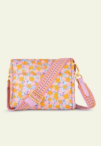 Oilily FLORAL DITSY KIRI FOY 18 CM - Schoudertas - orchid bouquet