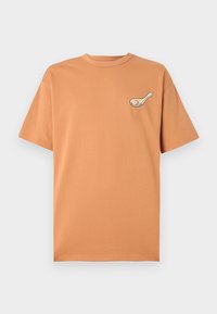 LOCAL RAMEN - T-shirts med print - clay court