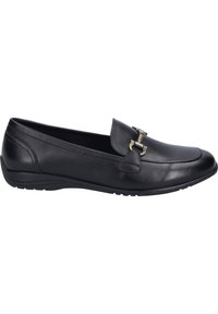 Josef Seibel Mocassins - black