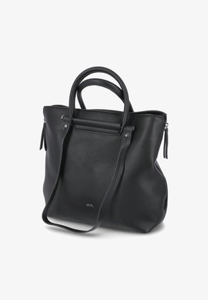 HANDTASCHE - Handbag - schwarz
