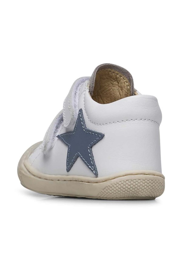 KOLDE – Sneaker low – weiß grau