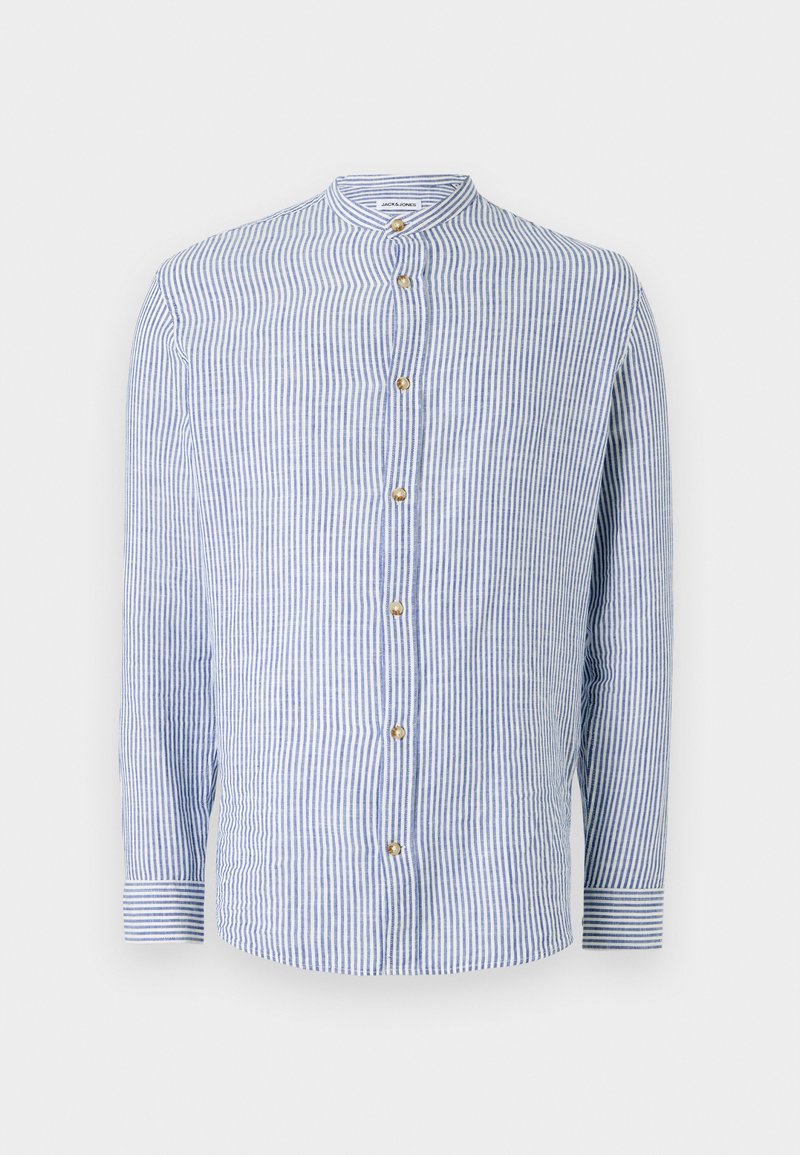 Jack Jones ESUMMER Hemd infinity/blau Zalando