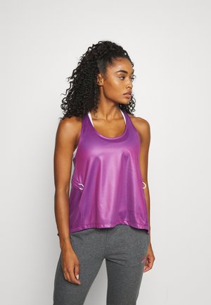 PRIMEBLUE TANK - Top - lilac