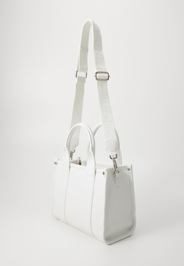 SYRIA  - Handbag - bianco4