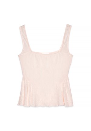 NA-KD, Blúzka - light pink