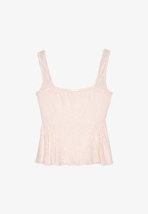 NA-KD, Blúzka - light pink