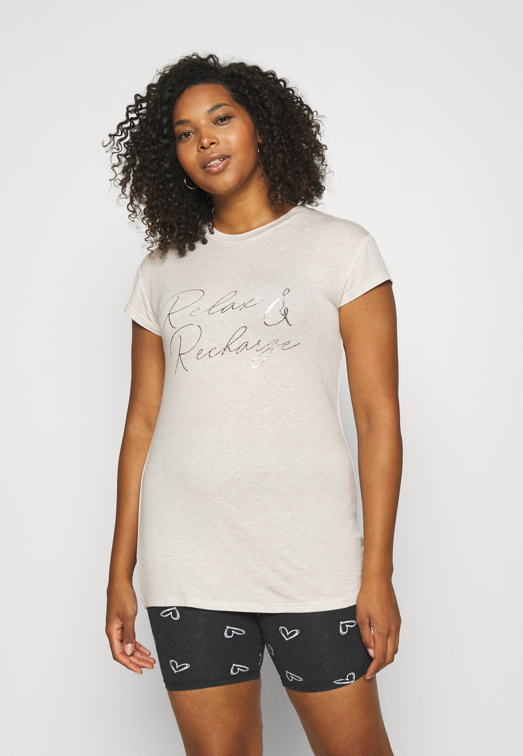 the shining graphic tee