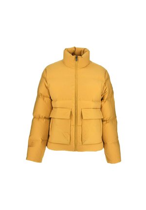 JOTT SHENZEN   - Chaqueta de plumas - marron