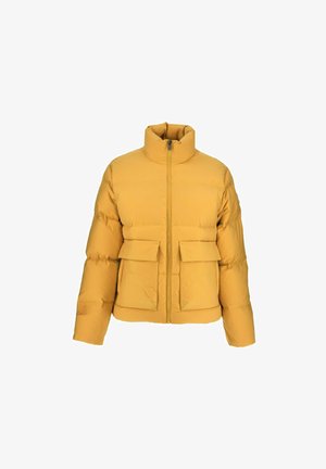 JOTT SHENZEN - Chaqueta de plumas - marron