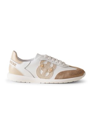 SNEAKERS - Trainers - bianco sabbia